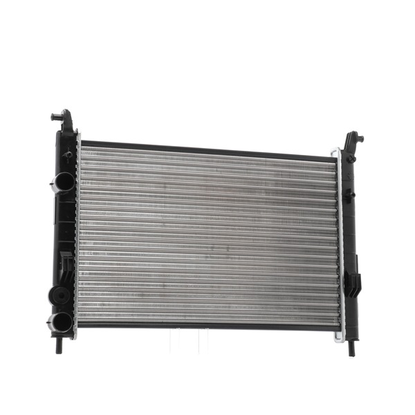 Chłodnica RIDEX 470R2204 470R2204 - foto 1
