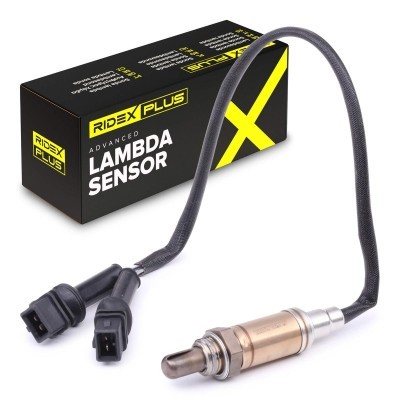 Sonda Lambda RIDEX 3922L0096P 3922L0096P - foto 2