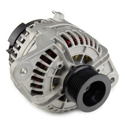 Alternator RIDEX 4G1062 4G1062 - foto 3