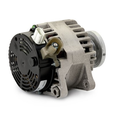 Alternator RIDEX 4G1625R 4G1625R - foto 4