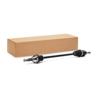 Półoś Napędowa RIDEX 13D1124R 13D1124R - foto 2