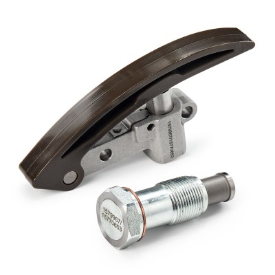 Zestaw łańcucha rozrządu RIDEX 1389T0260 1389T0260 - foto 7