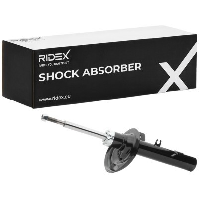 Amortyzator RIDEX 854S0645 854S0645 - foto 2