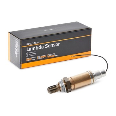 Sonda Lambda RIDEX 3922L0222 3922L0222 - foto 2