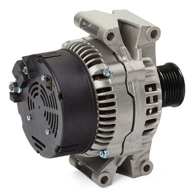 Alternator RIDEX 4G1363R 4G1363R - foto 4