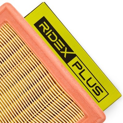 Filtr Powietrza RIDEX 8A0642P 8A0642P - foto 5