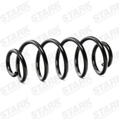 Sprężyna Zawieszenia Stark SKCS-0040223 SKCS-0040223 - foto 4