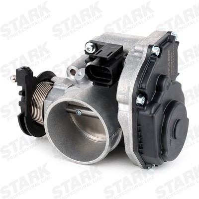 Дроссельная заслонка Stark SKTB-0430068 SKTB-0430068 - foto 5