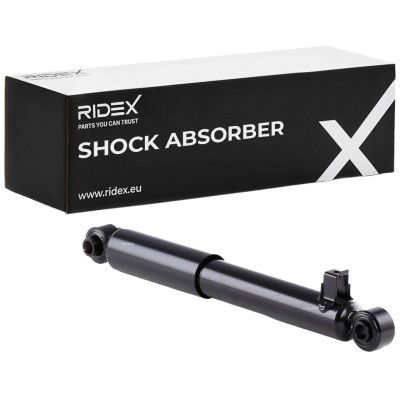 Amortyzator RIDEX 854S0194 854S0194 - foto 2