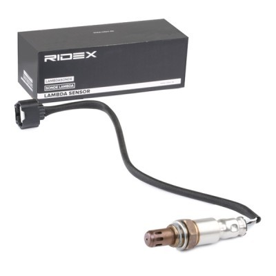 Sonda Lambda RIDEX 3922L0694 3922L0694 - foto 2