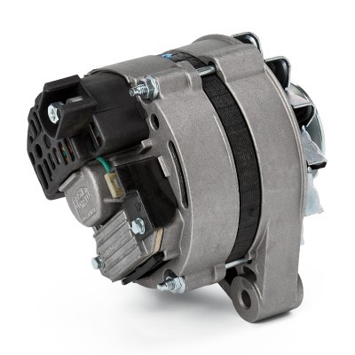 Alternator RIDEX 4G1519R 4G1519R - foto 4