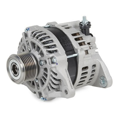 Alternator RIDEX 4G1423 4G1423 - foto 3
