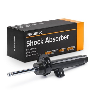 Amortyzator RIDEX 854S2447 854S2447 - foto 3