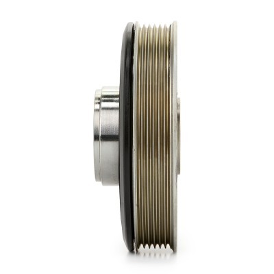 Koło pasowe wału korbowego RIDEX 3213B0196 3213B0196 - foto 4