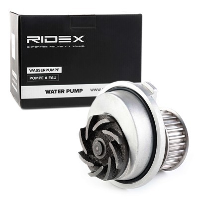 Pompa Wody RIDEX 1260W0019 1260W0019 - foto 2