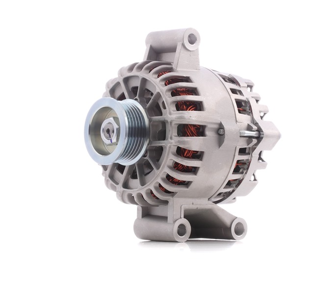 Alternator RIDEX 4G1069 4G1069 - foto 1