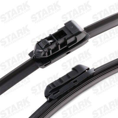 Pióro Wycieraczki Stark SKWIB-0940056 SKWIB-0940056 - foto 4