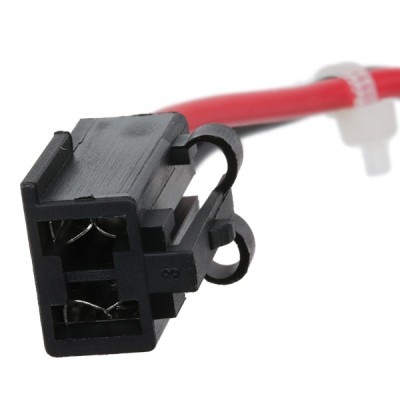 Rezystor Opornik Dmuchawy RIDEX 2975R0047 2975R0047 - foto 6