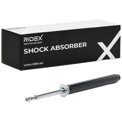 Amortyzator RIDEX 854S1083 854S1083 - foto 2