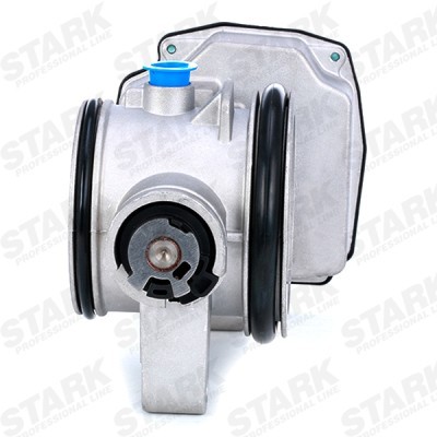 Дроссельная заслонка Stark SKTB-0430027 SKTB-0430027 - foto 6