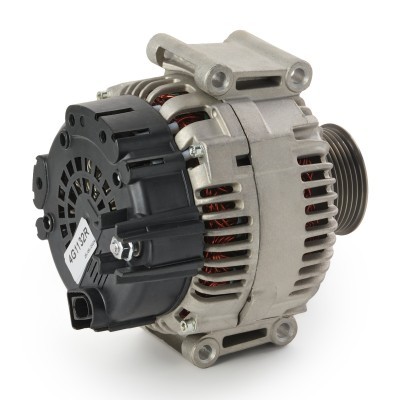 Alternator RIDEX 4G1132R 4G1132R - foto 4