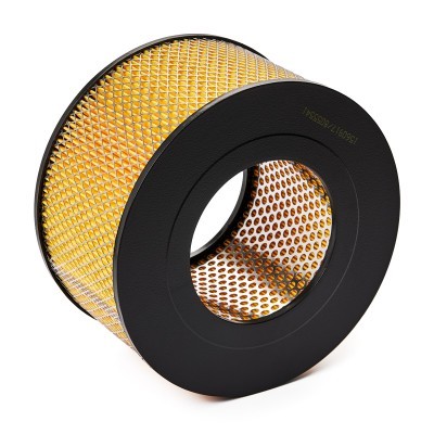 Filtr Powietrza RIDEX 8A0466 8A0466 - foto 3