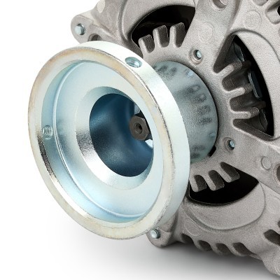 Alternator RIDEX 4G1682R 4G1682R - foto 5