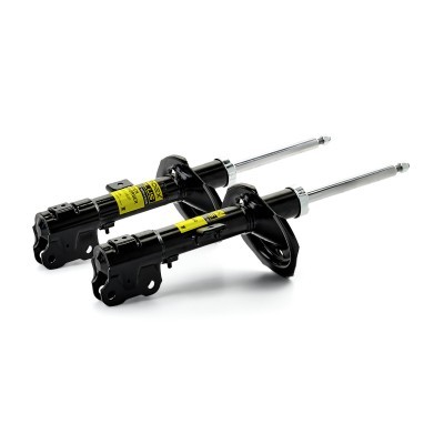 Amortyzator RIDEX 854S19343P 854S19343P - foto 4
