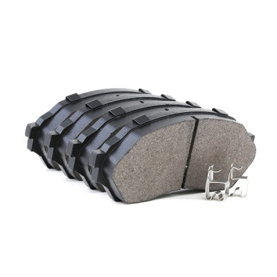 Klocki hamulcowe RIDEX 402B0444 402B0444 - foto 5