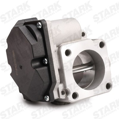Дроссельная заслонка Stark SKTB-0430199 SKTB-0430199 - foto 4