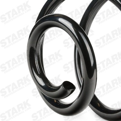 Sprężyna Zawieszenia Stark SKCS-0040261 SKCS-0040261 - foto 5