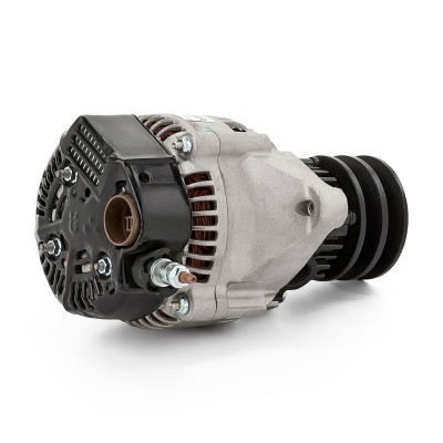 Alternator RIDEX 4G1326R 4G1326R - foto 4