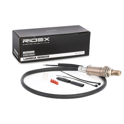 Sonda Lambda RIDEX 3922L0228 3922L0228 - foto 2