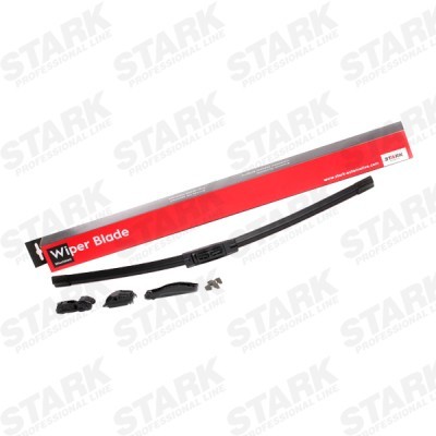 Pióro Wycieraczki Stark SKWIB-0940144 SKWIB-0940144 - foto 2