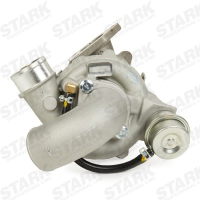 Turbina (Turbosprężarka) Stark SKCT-1190462 SKCT-1190462 - foto 6