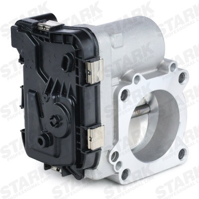 Дроссельная заслонка Stark SKTB-0430211 SKTB-0430211 - foto 4