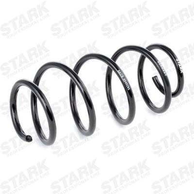 Sprężyna Zawieszenia Stark SKCS-0040295 SKCS-0040295 - foto 3