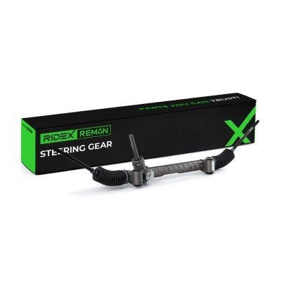 Przekładnia Kierownicza RIDEX 286S0119R 286S0119R - foto 2