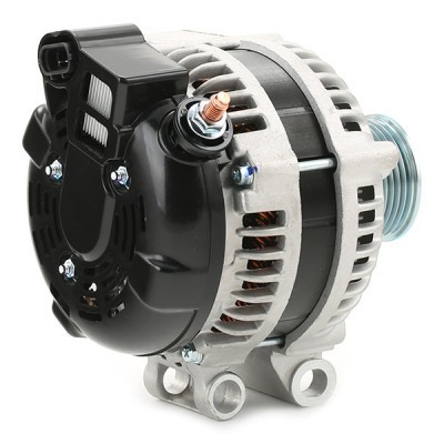 Alternator RIDEX 4G1078 4G1078 - foto 4