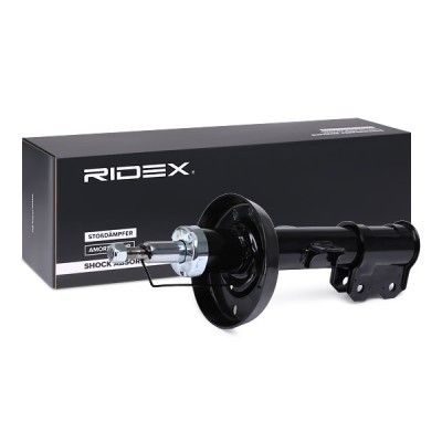 Amortyzator RIDEX 854S1156 854S1156 - foto 3