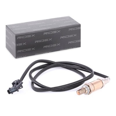 Sonda Lambda RIDEX 3922L0137 3922L0137 - foto 2
