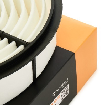 Filtr Powietrza RIDEX 8A0600 8A0600 - foto 4