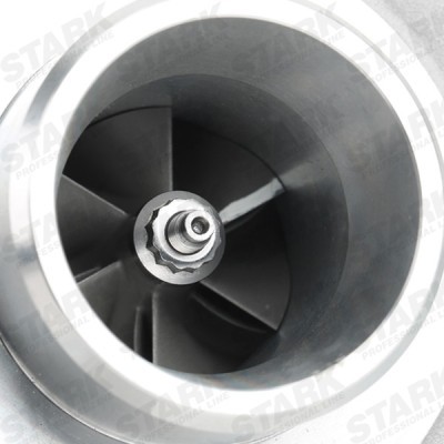 Turbina (Turbosprężarka) Stark SKCT-1190229 SKCT-1190229 - foto 4
