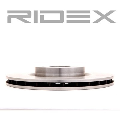 Tarcza hamulcowa RIDEX 82B0132 82B0132 - foto 6