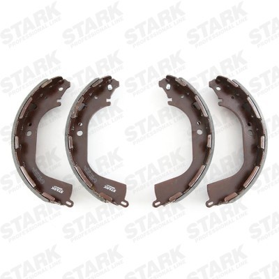 Klocki hamulcowe Stark SKBS-0450033 SKBS-0450033 - foto 3