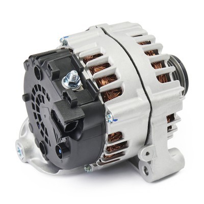 Alternator RIDEX 4G1313 4G1313 - foto 4
