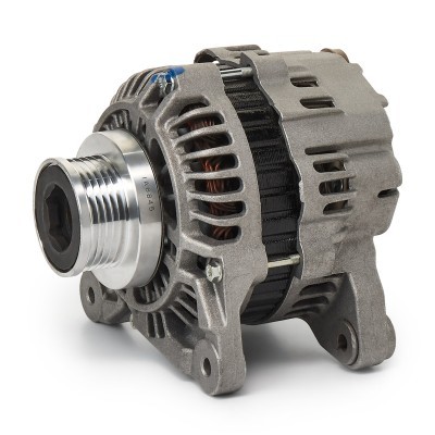 Alternator RIDEX 4G1227R 4G1227R - foto 3