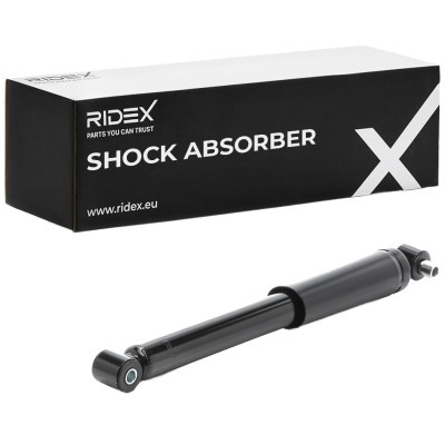 Amortyzator RIDEX 854S18926 854S18926 - foto 2