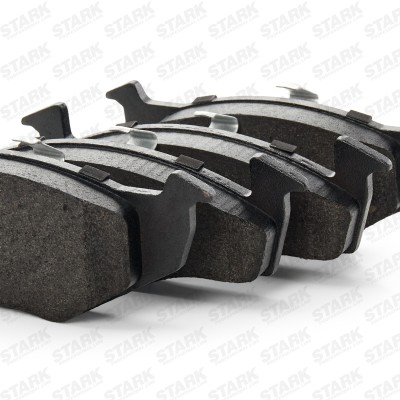 Klocki hamulcowe Stark SKBP-0010437 SKBP-0010437 - foto 6