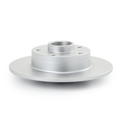 Tarcza hamulcowa RIDEX 82B0993P 82B0993P - foto 4